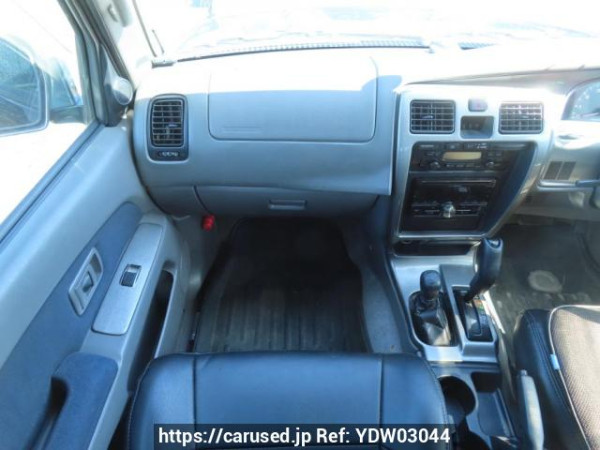 Used 2001 AT toyota hilux-surf RZN185W Image[20]