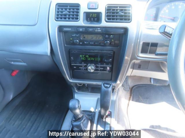 Used 2001 AT toyota hilux-surf RZN185W Image[24]