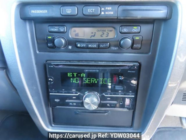Used 2001 AT toyota hilux-surf RZN185W Image[25]