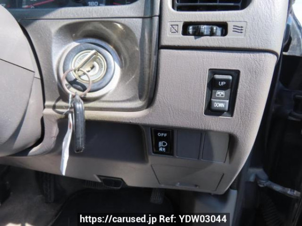 Used 2001 AT toyota hilux-surf RZN185W Image[27]
