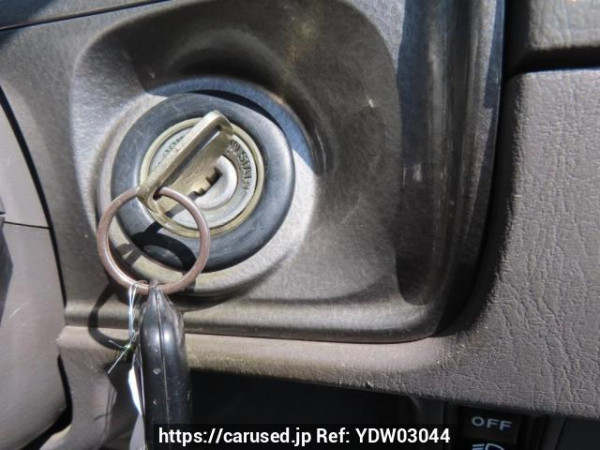 Used 2001 AT toyota hilux-surf RZN185W Image[28]
