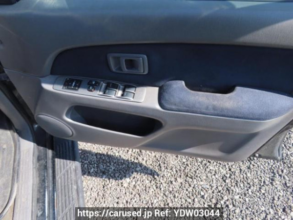 Used 2001 AT toyota hilux-surf RZN185W Image[30]