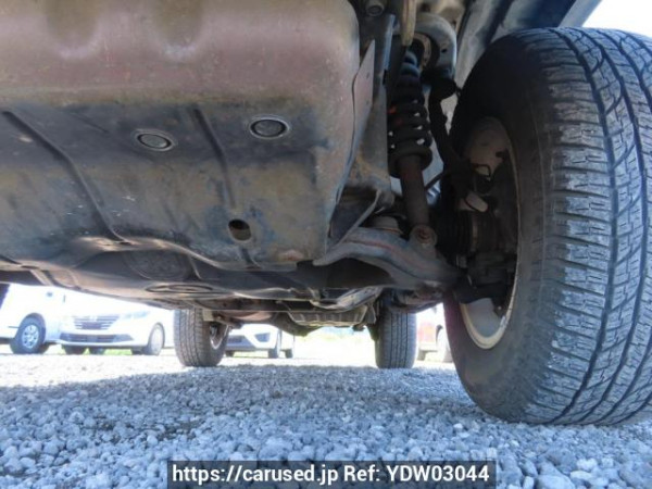 Used 2001 AT toyota hilux-surf RZN185W Image[37]