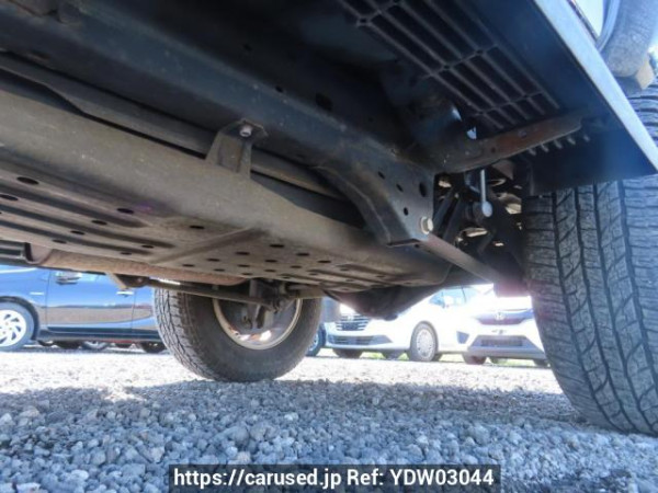 Used 2001 AT toyota hilux-surf RZN185W Image[39]