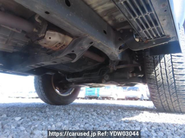 Used 2001 AT toyota hilux-surf RZN185W Image[41]
