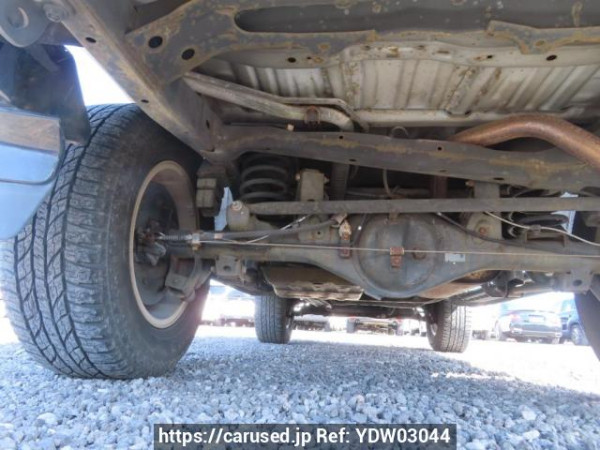 Used 2001 AT toyota hilux-surf RZN185W Image[42]