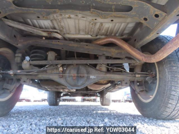 Used 2001 AT toyota hilux-surf RZN185W Image[43]