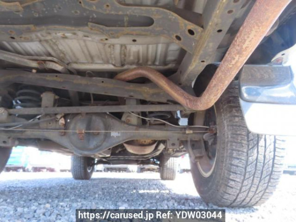 Used 2001 AT toyota hilux-surf RZN185W Image[44]