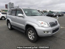 Toyota Land Cruiser Prado TRJ120W