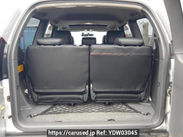 Used 2007 AT toyota land-cruiser-prado TRJ120W Image[8]