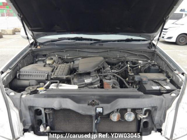 Used 2007 AT toyota land-cruiser-prado TRJ120W Image[9]