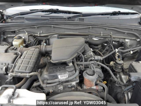 Used 2007 AT toyota land-cruiser-prado TRJ120W Image[10]