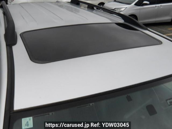 Used 2007 AT toyota land-cruiser-prado TRJ120W Image[13]