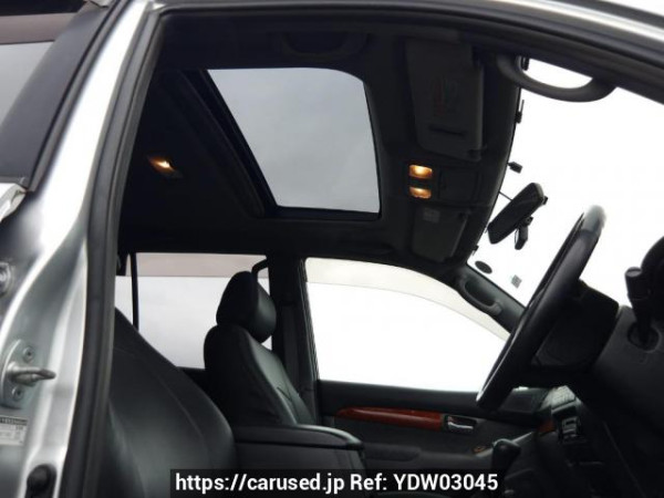 Used 2007 AT toyota land-cruiser-prado TRJ120W Image[14]