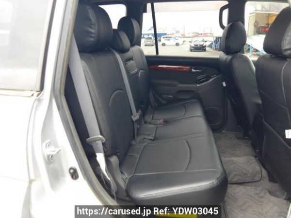 Used 2007 AT toyota land-cruiser-prado TRJ120W Image[17]