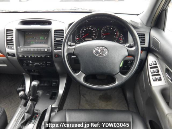 Used 2007 AT toyota land-cruiser-prado TRJ120W Image[22]