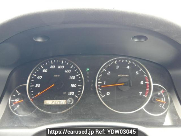 Used 2007 AT toyota land-cruiser-prado TRJ120W Image[23]