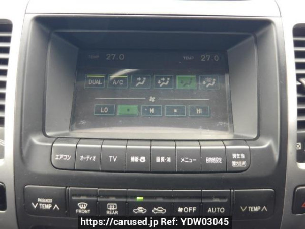 Used 2007 AT toyota land-cruiser-prado TRJ120W Image[26]