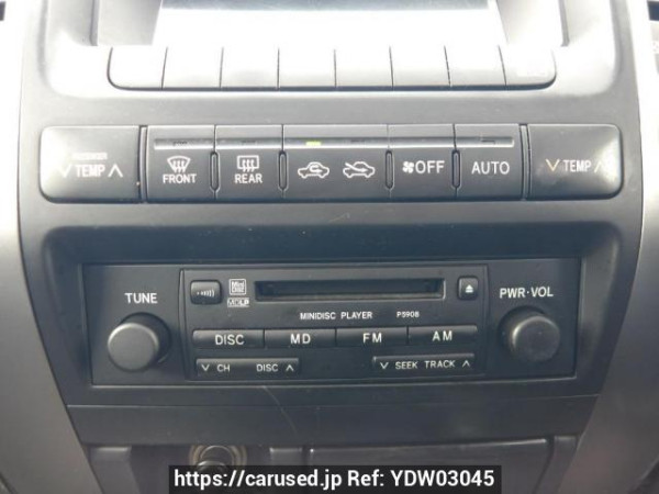 Used 2007 AT toyota land-cruiser-prado TRJ120W Image[28]