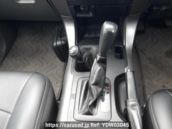 Used 2007 AT toyota land-cruiser-prado TRJ120W Image[29]