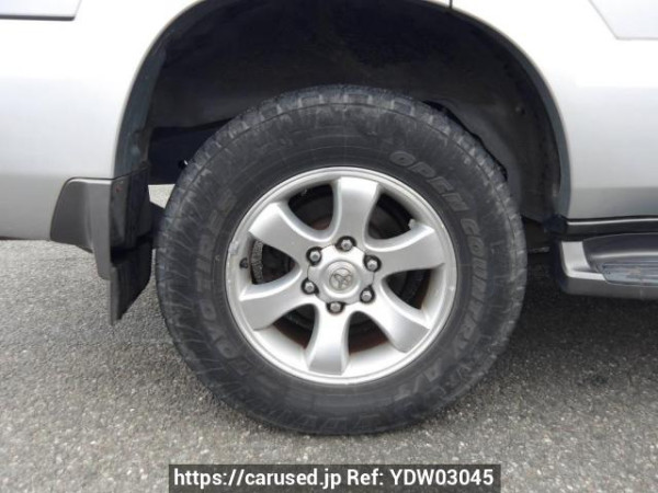 Used 2007 AT toyota land-cruiser-prado TRJ120W Image[37]