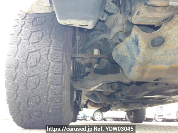 Used 2007 AT toyota land-cruiser-prado TRJ120W Image[39]