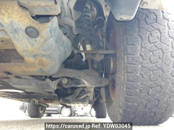 Used 2007 AT toyota land-cruiser-prado TRJ120W Image[40]