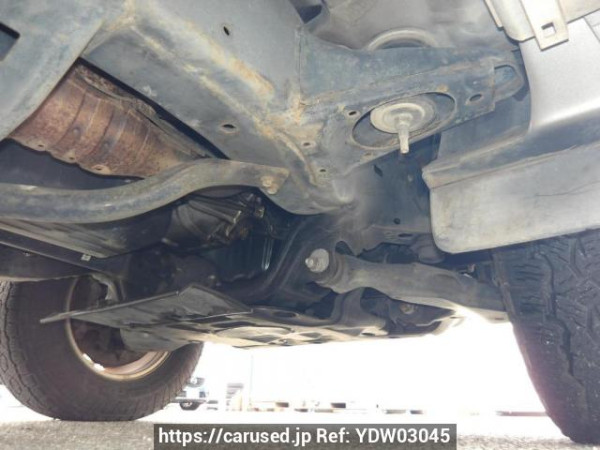 Used 2007 AT toyota land-cruiser-prado TRJ120W Image[41]