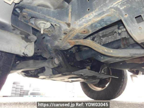 Used 2007 AT toyota land-cruiser-prado TRJ120W Image[42]