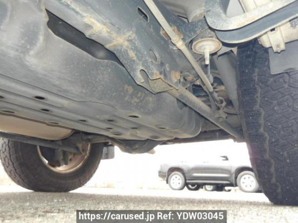Used 2007 AT toyota land-cruiser-prado TRJ120W Image[43]
