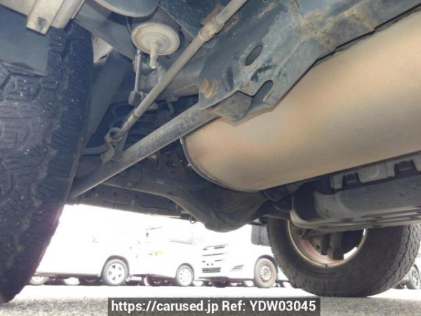 Used 2007 AT toyota land-cruiser-prado TRJ120W Image[44]