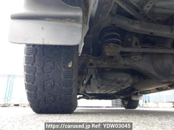 Used 2007 AT toyota land-cruiser-prado TRJ120W Image[45]