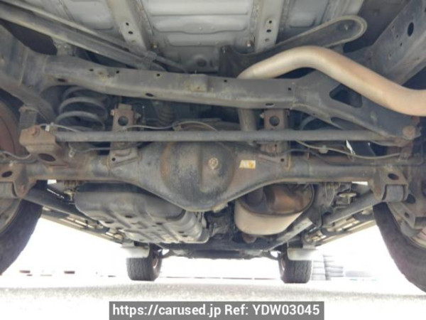 Used 2007 AT toyota land-cruiser-prado TRJ120W Image[46]