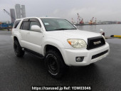 Toyota Hilux Surf