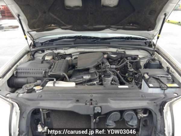 Used 2009 AT toyota hilux-surf TRN210W Image[9]