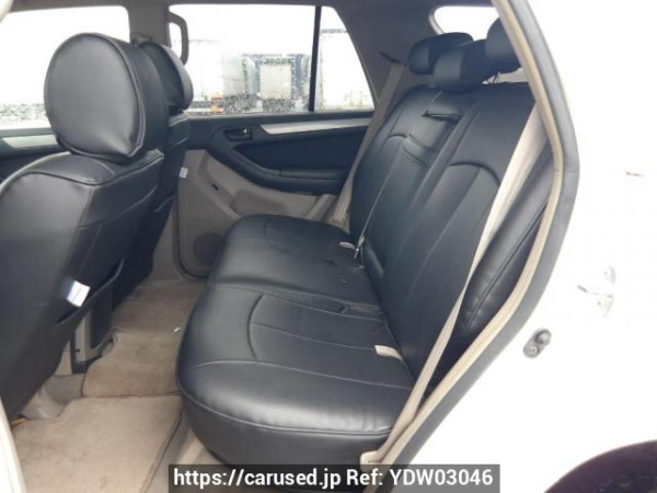 Used 2009 AT toyota hilux-surf TRN210W Image[16]