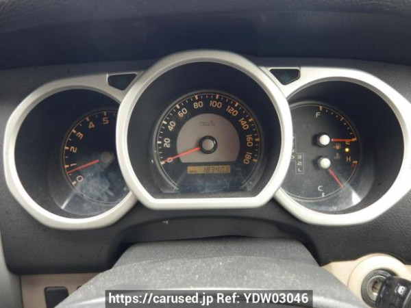 Used 2009 AT toyota hilux-surf TRN210W Image[20]