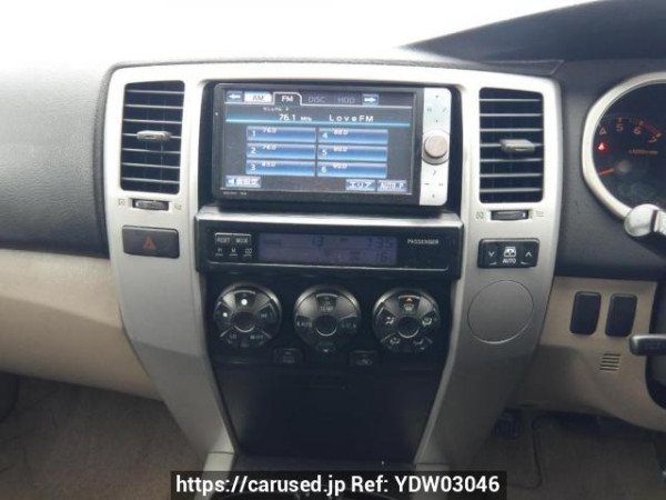 Used 2009 AT toyota hilux-surf TRN210W Image[22]