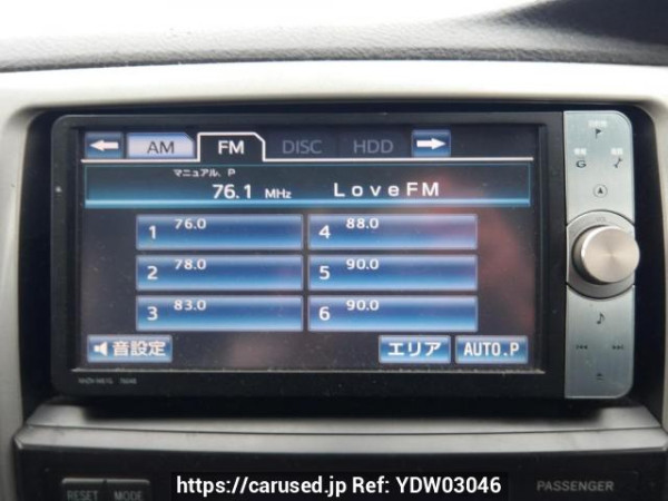 Used 2009 AT toyota hilux-surf TRN210W Image[23]