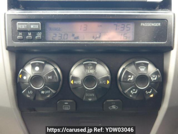 Used 2009 AT toyota hilux-surf TRN210W Image[24]