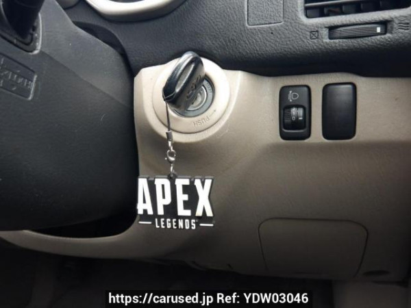 Used 2009 AT toyota hilux-surf TRN210W Image[26]