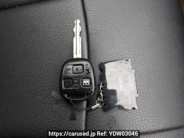 Used 2009 AT toyota hilux-surf TRN210W Image[27]