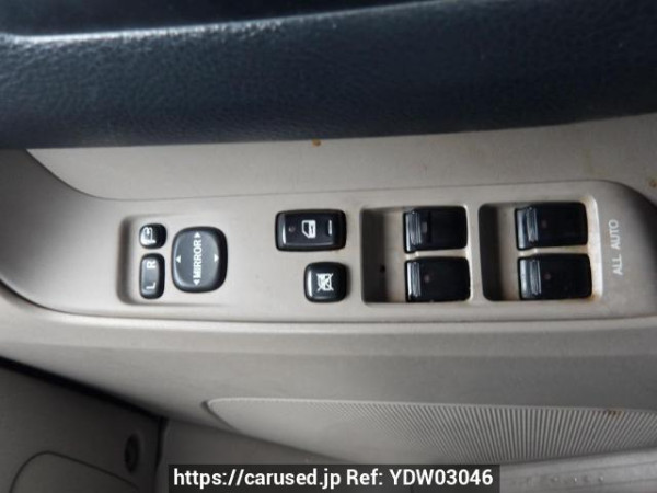 Used 2009 AT toyota hilux-surf TRN210W Image[28]