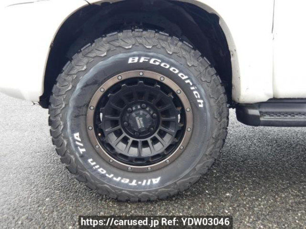 Used 2009 AT toyota hilux-surf TRN210W Image[29]