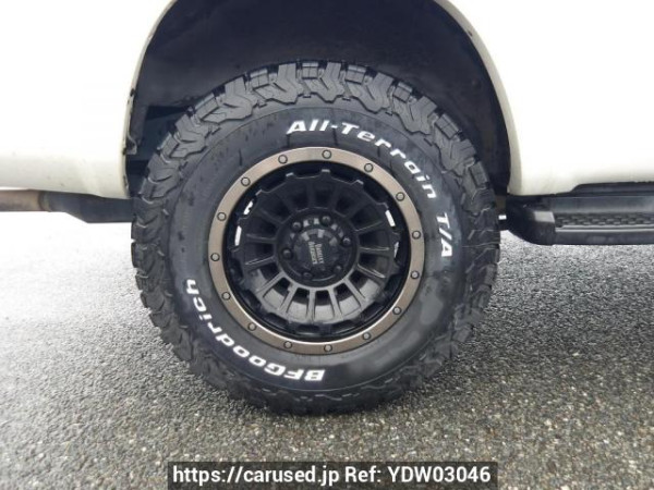 Used 2009 AT toyota hilux-surf TRN210W Image[31]