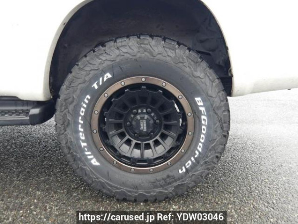 Used 2009 AT toyota hilux-surf TRN210W Image[32]