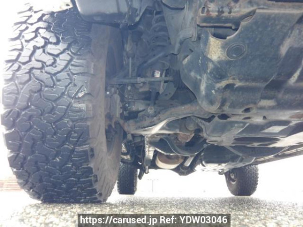 Used 2009 AT toyota hilux-surf TRN210W Image[33]