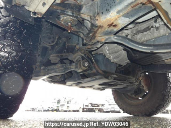 Used 2009 AT toyota hilux-surf TRN210W Image[36]