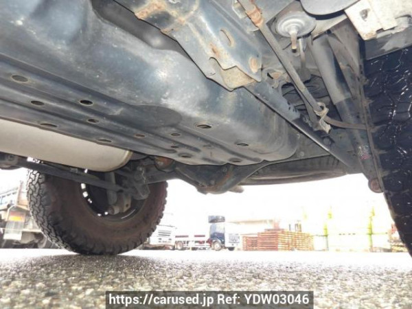 Used 2009 AT toyota hilux-surf TRN210W Image[37]