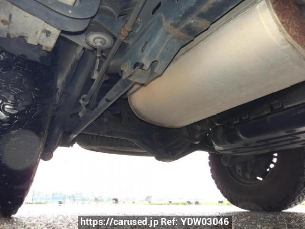 Used 2009 AT toyota hilux-surf TRN210W Image[38]